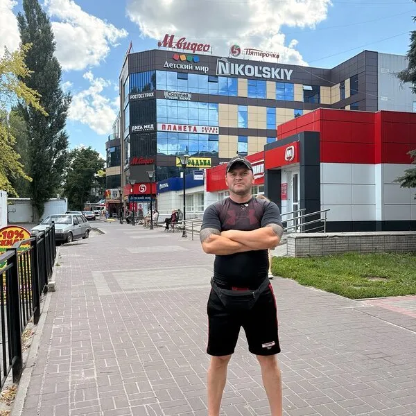 Евгений